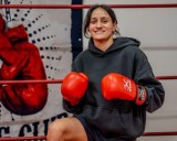 Newburgh’s Zapata pursues pro women’s boxing career (VIDEO)