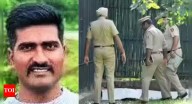 'No note found': Bengaluru cop dies by suicide at home; served as BJP opposition leader R Ashoka's driver