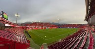 El Granada CF llega fuera de plazo al concurso de concesión del estadio de Los Cármenes
