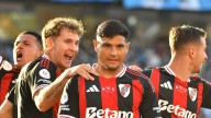 River eliminó a Racing y avanzó a semifinales de la Copa Argentina en un picante encuentro