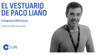 Liaño, tras la primera derrota del Deportivo: "La razón principal fue la debilidad defensiva"