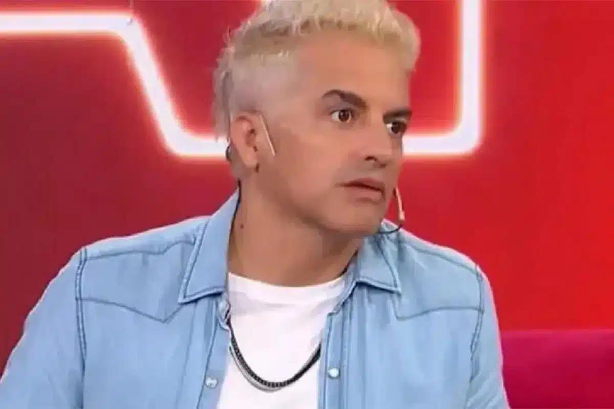 «Es un hecho»: Ángel de Brito confirmó la noticia que sacude al espectáculo