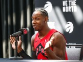 Where Toronto Raptors need the most improvement in 2025