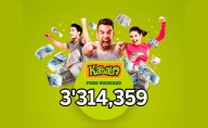 Kábala hoy jueves 23 de octubre, en vivo: jugada ganadora, premios Chau Chamba y pozo Buenazo