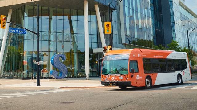 Mississauga transit fares increasing in 2026
