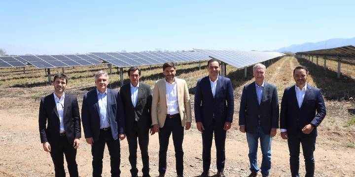 Provincias Unidas se reunió en Jujuy con fuertes críticas al kirchnerismo y a Milei: “Está paveando tocando la guitarra”
