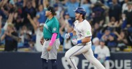 Blue Jays force Game 7 in AL Championship Series with 6