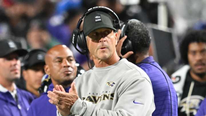Ravens making QB change as Lamar Jackson set to miss another game