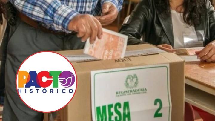 Consulta del Pacto Histórico en limbo jurídico tras fallo del Tribunal Superior de Bogotá