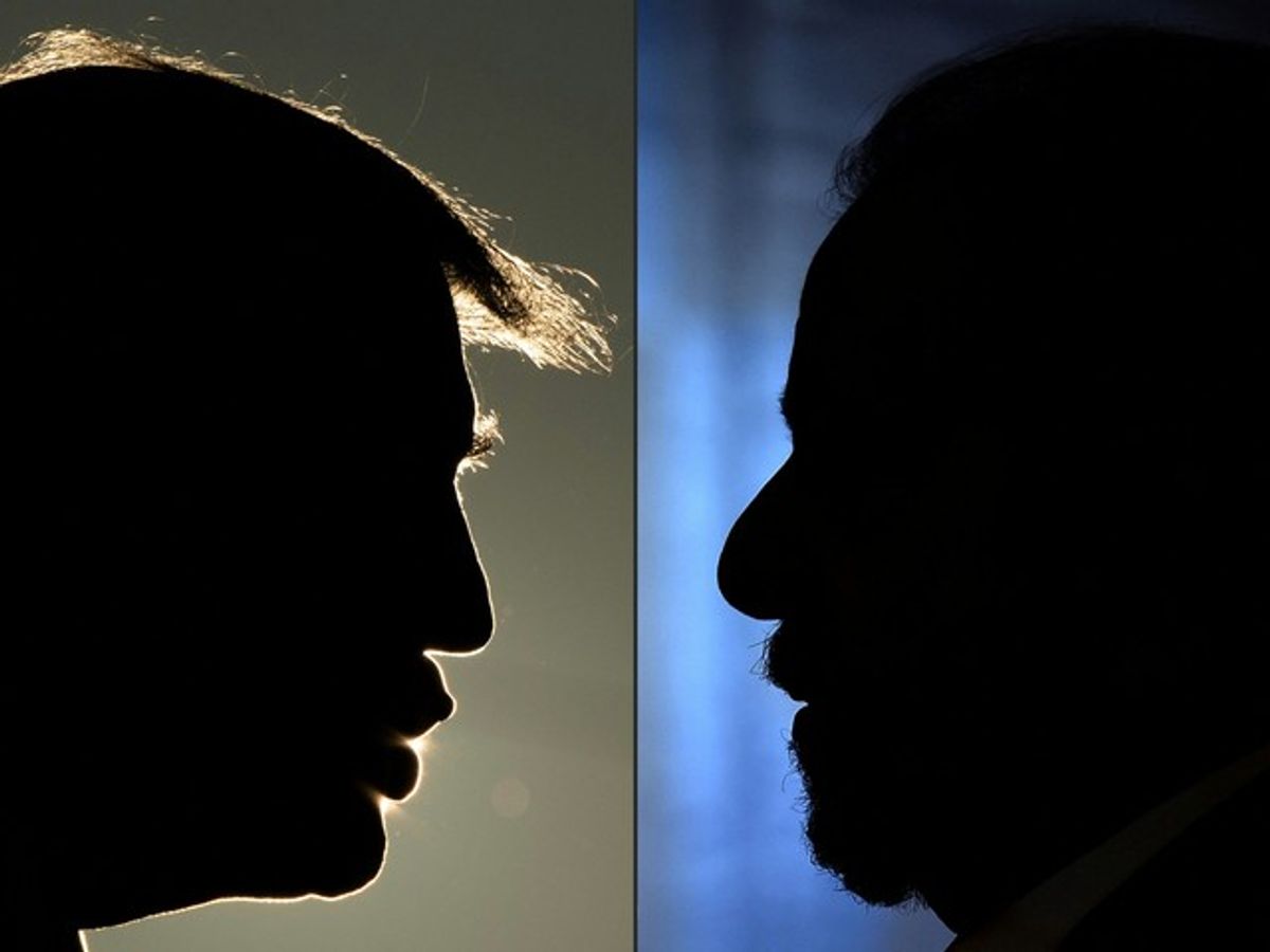 Lula pide a Trump eliminar aranceles del 40% a importaciones brasileñas