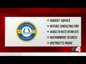 St. Louis Public Schools cites community concerns as reason for ouster of Borishade