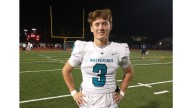 Aliso Niguel football overwhelms Northwood with fast start