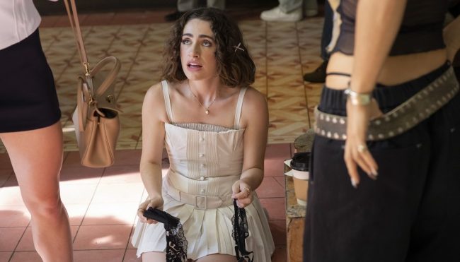 'I Love L.A.' Review: Rachel Sennott HBO Series Will Win You Over