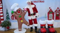 Spirit Christmas opens first store of the season. See where and when the holiday