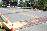 21 Florida homes evacuated after flash flooding washes out bridge; other roads closed