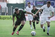 Sarmiento cayó en Junín 1 a 0 ante Gimnasia LP