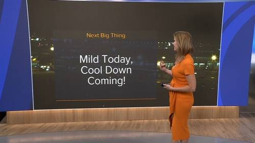 AccuWeather forecast for Philadelphia, Pennsylvania, New Jersey and Delaware