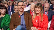 El juez Peinado ve "fundamental" la relación de Sánchez con Begoña Gómez para los delitos que le atribuye