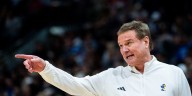 Bill Self embracing the unknown with roster of fresh faces led by top freshman