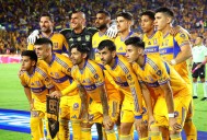 Tigres se impone 5-3 a Necaxa