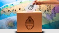 Argentina: Sondeos, sondeos son, aunque alimentan los vaticinios (+Foto)