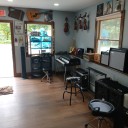 How a CT musician decided to meet a need in a music loving state