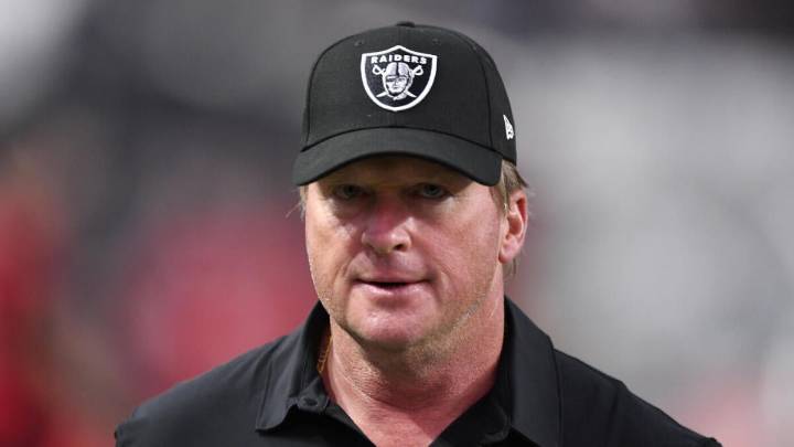 Jon Gruden vs. NFL lawsuit: Nevada Supreme Court rejects league's petition in latest legal win for ex
