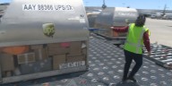 Customer complains UPS disposing of package that can’t clear customs