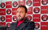 Imran Nabi Dar Seeks Support from Regional, Secular Parties in RS Polls