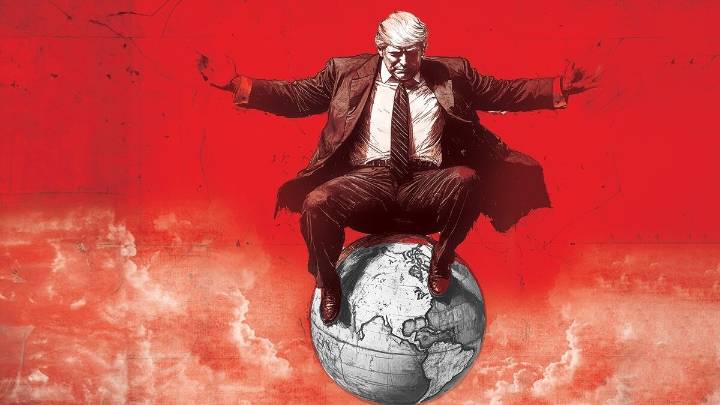 Ray Dalio just broke down the real risk behind US sanctions, and it’s not oil prices