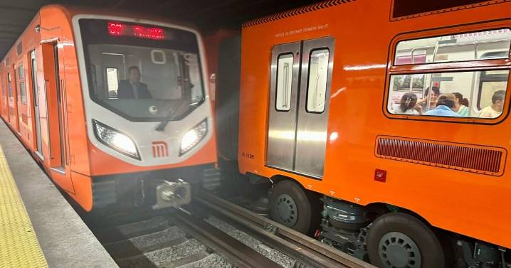 Metro CDMX hoy 18 de octubre: Últimas noticias | ¿Problemas en Línea B por afectaciones en Línea 3?