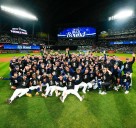 Seattle Mariners avanzan a la Serie de Campeonato tras épico duelo de 15 entradas ante Detroit