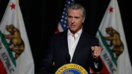 California Gov. Gavin Newsom says he'd be ‘lying' if he denied plans to consider a presidential run