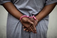 Man arrested for possession of liquid petroleum in Mzimba