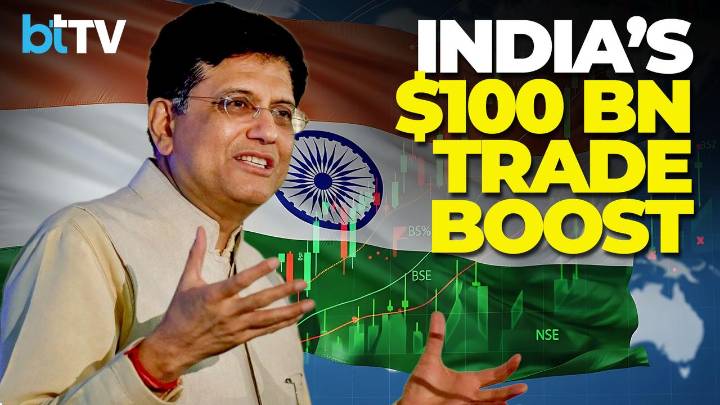 India–EFTA FTA Takes Effect | $100B Investment Pledge, New Export & Job Opportunities