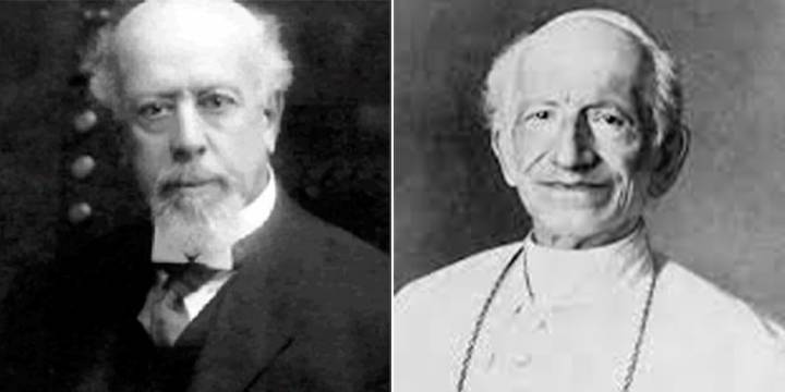 Educación laica y la expulsión de un nuncio: el enfrentamiento de Roca con la Iglesia, que intentó bloquear la Ley 1420
