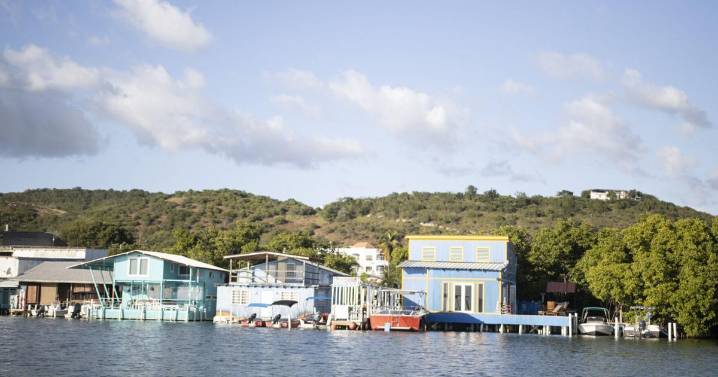 Consideran ilegal permanencia de estructuras en La Parguera