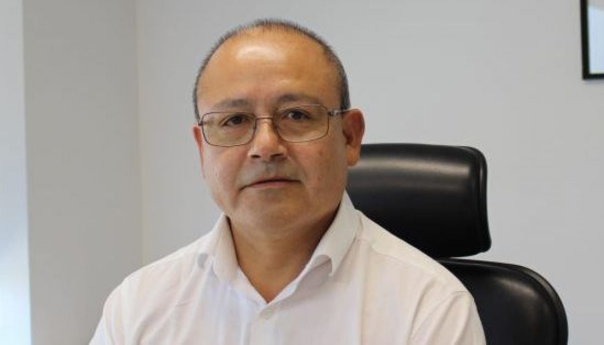 Secretario Ejecutivo de la CNE afirma que Pardow supo del "error" en tarifas eléctricas en septiembre