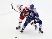 Sudbury Wolves vs. Soo Greyhounds: live OHL coverage on Friday night