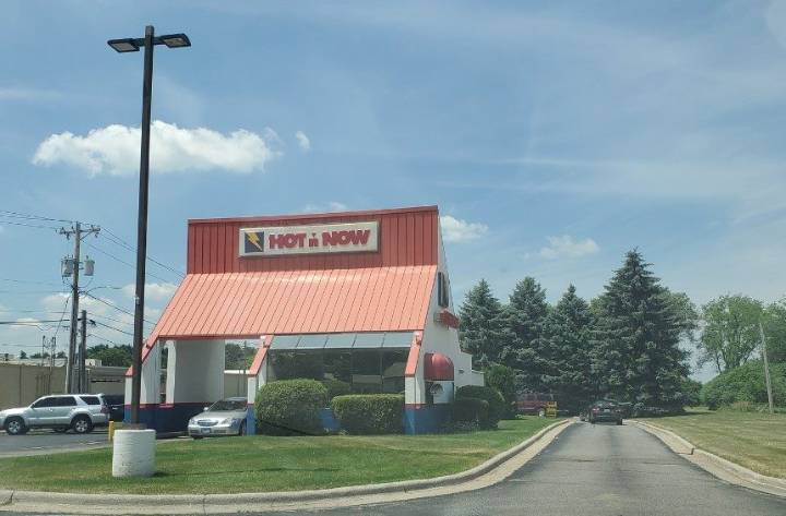 A long time coming: new Hot ‘n Now location opens in Wayland