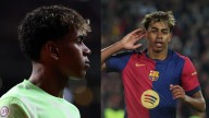 Lamine Yamal enciende las alarmas: de baja tras recaer de la lesión en el pubis, fuera entre dos y tres semanas, en duda el clásico contra Real Madrid