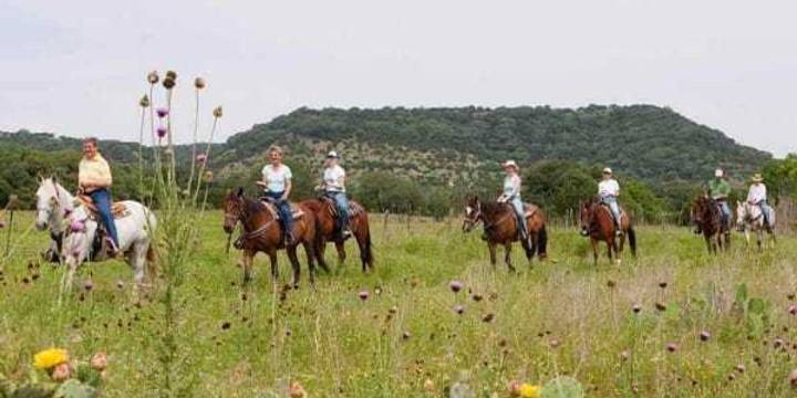 These state parks near San Antonio will offer free entry on November 2