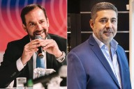 Polémica rezonificación. La Justicia frenó el traslado de un bingo de Daniel Angelici al municipio de Escobar