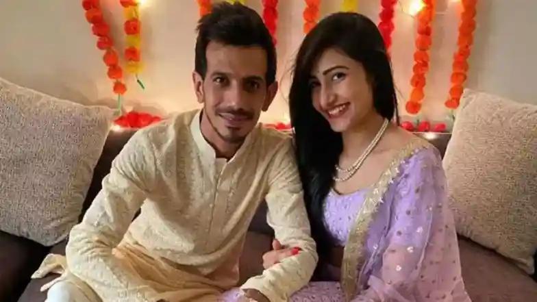 Cricket ‘Unka Ghar Mere Naam Se Chal Raha Hai’ Yuzvendra Chahal Breaks Silence on Cheating Allegations by Ex