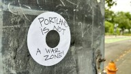 In Portland, Ore., Trump's order to deploy National Guard troops faces resistance