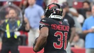 The five worst touchdown celebrations that led to fumbles
