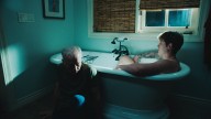 'Blue Film' Review: Reed Birney & Kieron Moore in Pedophilia Drama