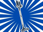 Cordless stick vacuum for pet hair: Walmart offers 80% discount on PrettyCare