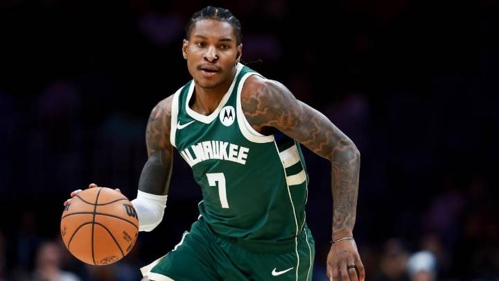 Fantasy basketball rankings, 2025 cheat sheets: Top sleepers, breakouts, busts,