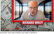 (VIDEO) Yemen toma el control y deja a Israel sin respuesta, Richatd Wolff